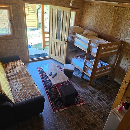 Camp Volujak Eksteriør billede