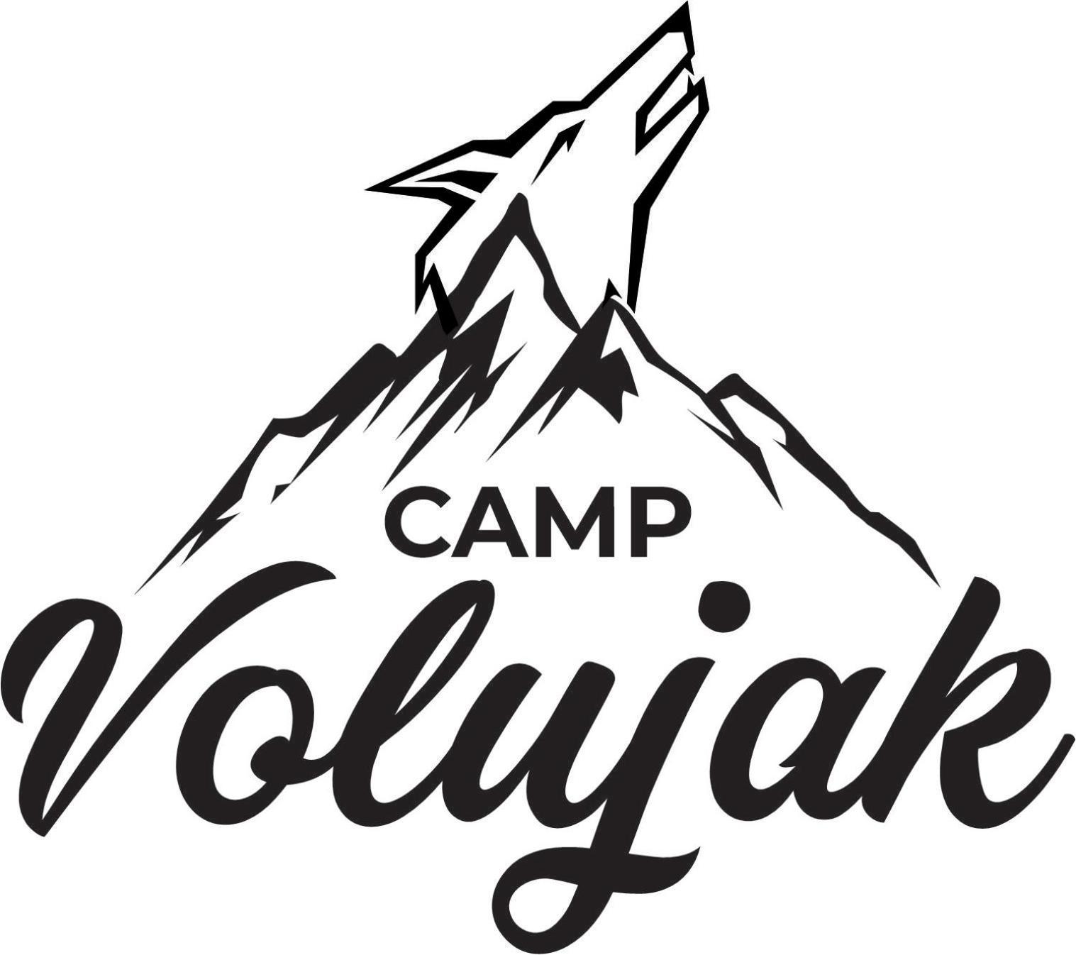 Camp Volujak Eksteriør billede